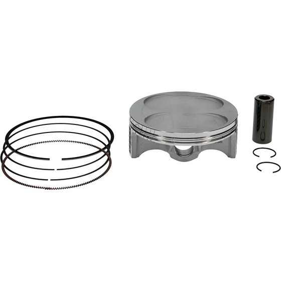 XEF 450 4T (2022 - 2023) forged gp racer's choice piston kit | Vertex