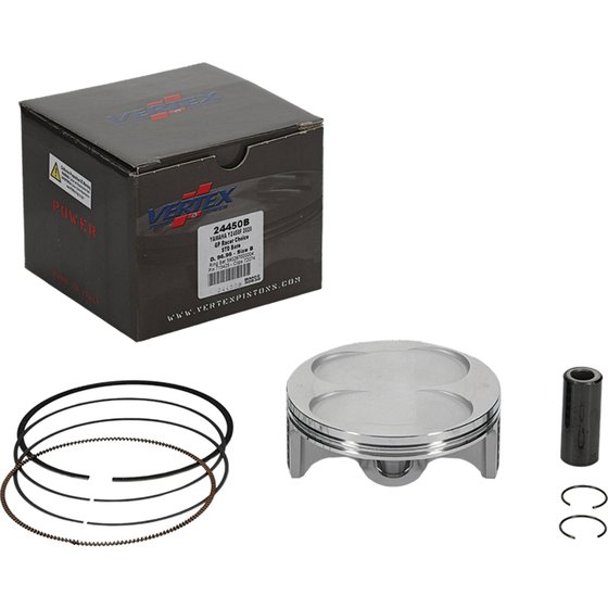 XEF 450 4T (2022 - 2023) forged gp racer's choice piston kit | Vertex