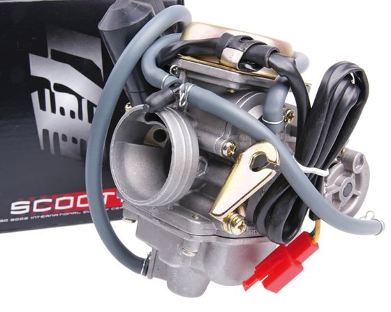 SPEEDFIGHT 50 LC 2T (2009 - 2015) carburetor | NARAKU