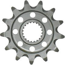 EC 300 F RACING 4T (2013 - 2015) front sprocket | Supersprox