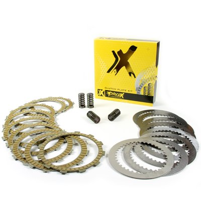 FE 450 IE (2010 - 2012) complete clutch plate set | ProX