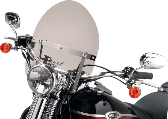 SCOUT SIXTY (2016 - 2020) mini police tint windshield | SLIPSTREAMER