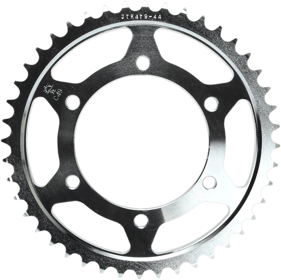 1000 SF (2005 - 2005) rear sprocket 46 tooth pitch 530 jtr47946 | JT Sprockets