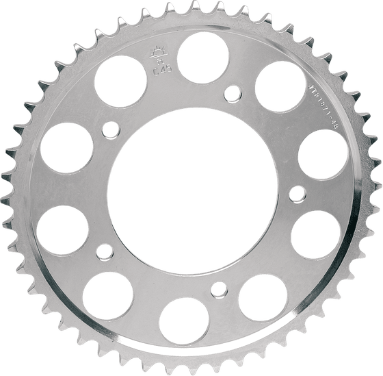 1000 SF (2005 - 2005) rear sprocket 46 tooth pitch 530 jtr47946 | JT Sprockets