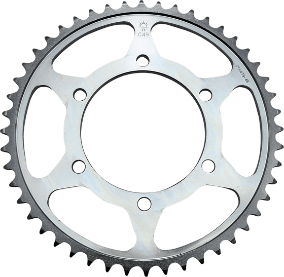 1000 SF (2005 - 2005) rear sprocket 46 tooth pitch 530 jtr47946 | JT Sprockets