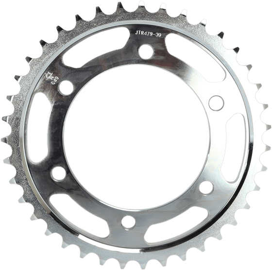 1000 SF (2005 - 2005) rear sprocket 46 tooth pitch 530 jtr47946 | JT Sprockets