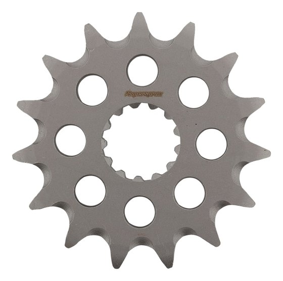 EC 450 F (2013 - 2015) front sprocket | Supersprox