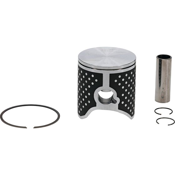 MC 125 (2021 - 2023) cast race piston kit | Vertex