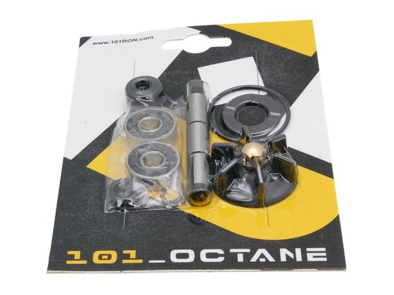 50 ATLANTIS (2002 - 2009) water pump repair kit | 101 OCTANE