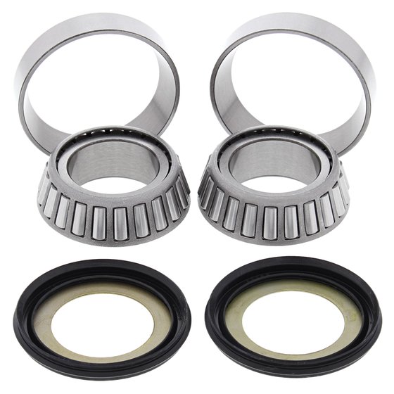 SX 2.5 F (2010 - 2010) steering stem bearing & seal kit | All Balls