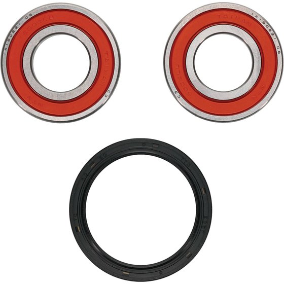 TXT 250 (1998 - 2022) wheel bearing kit front | All Balls