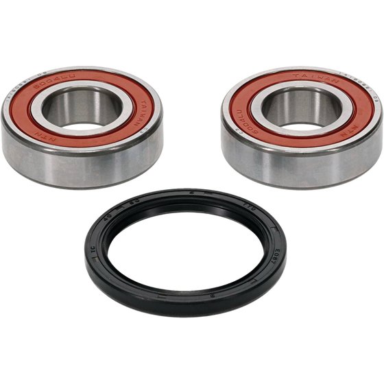 TXT 250 (1998 - 2022) wheel bearing kit front | All Balls