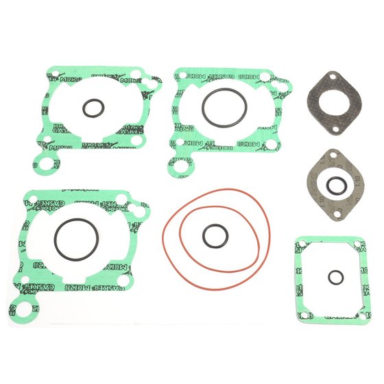 125 K7 (1991 - 1993) top end gasket kit | ATHENA