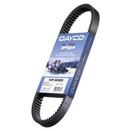 SKANDIC 900 (2015 - 2020) belt drive xtx5034 | DAYCO PRODUCTS,LLC