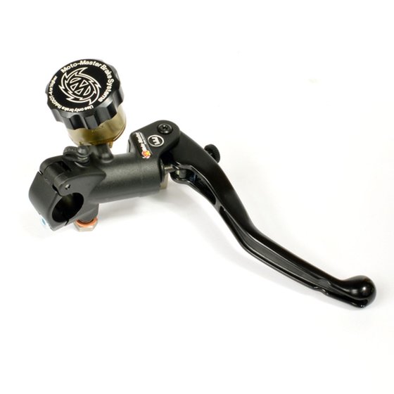 MX SM SMR SMX SMM 125 (2020 - 2021) radial master cylinder | MOTO-MASTER