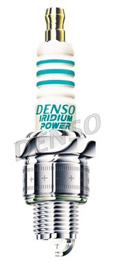 BUXY 50 (1994 - 1997) iridium spark plug | DENSO