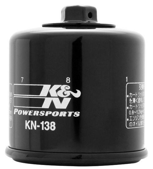 454 (1998 - 1998) k&n oilfilter | K & N