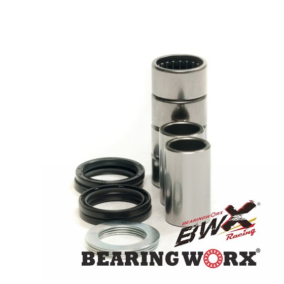 SE 4.5 F (2004 - 2012) sherco enduro/supermoto swingarm bearing kit | BEARING WORX