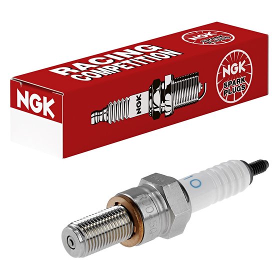 MX 250 (2010 - 2017) spark plug, | NGK