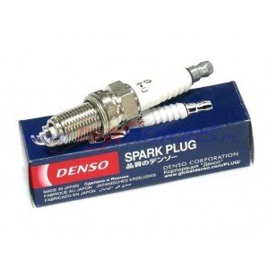 TREKKER 50 (1998 - 2000) sparkplug w24fsr | DENSO