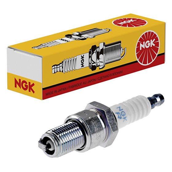 SPEEDFIGHT 100 (1997 - 2007) ngk br8es spark plug | NGK