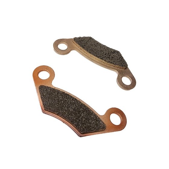 WILDCAT (2013 - 2016) brake pads | DELTA BRAKING