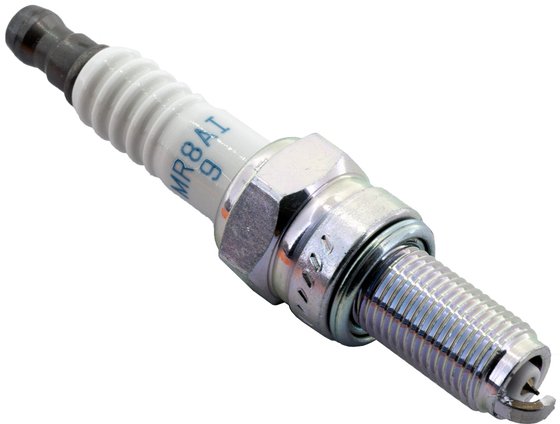 ZR 500 (2014 - 2017) ngk mr8ai9 spark plug | NGK