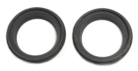 EC 300 2T (2013 - 2018) fork dust seal kit nok | ATHENA