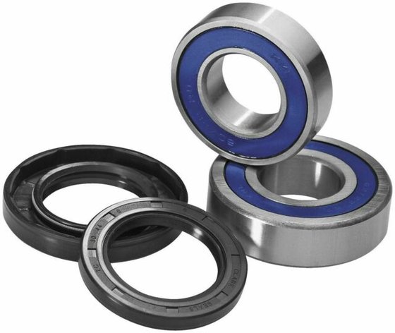 EC 125 (2013 - 2014) wheel bearing kit rear | All Balls