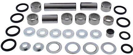 EC 300 2T (2018 - 2020) linkage bearing kit | All Balls