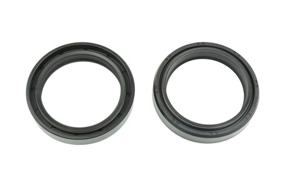 MX 85 (2005 - 2006) front suspension oil seals (2pcs) | ATHENA