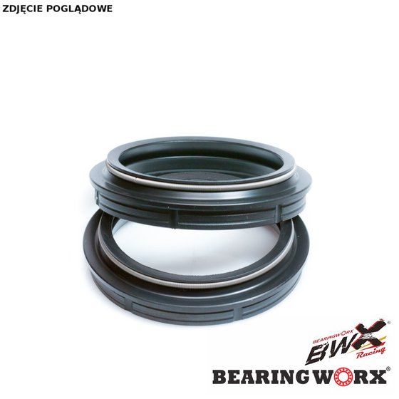 SE 5.1 F (2007 - 2011) front suspension dust seals | BEARING WORX