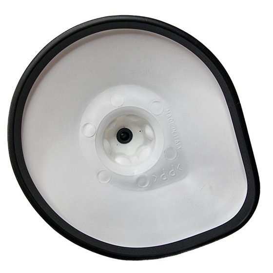 300 (1995 - 2007) air filter cover | MULTI AIR