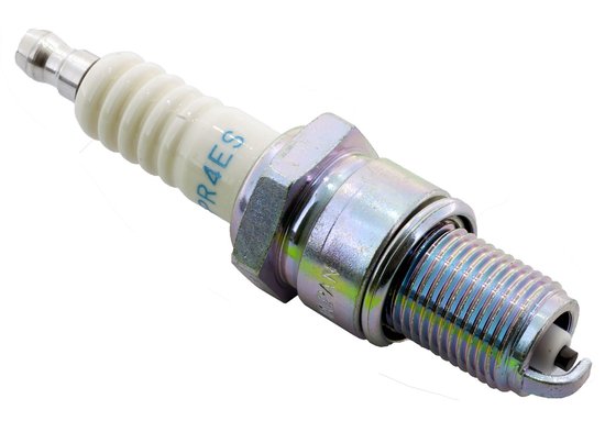 ZR 120 (2014 - 2015) standard spark plug | NGK