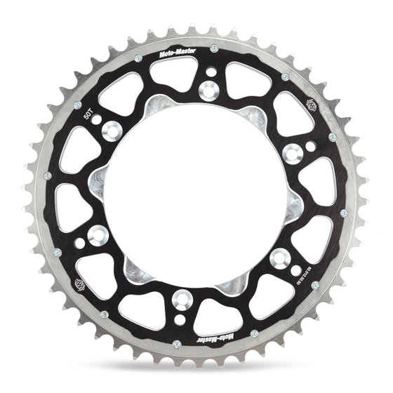 SE R 300 (2014 - 2020) aluminum rear sprocket - 48 teeth | MOTO-MASTER