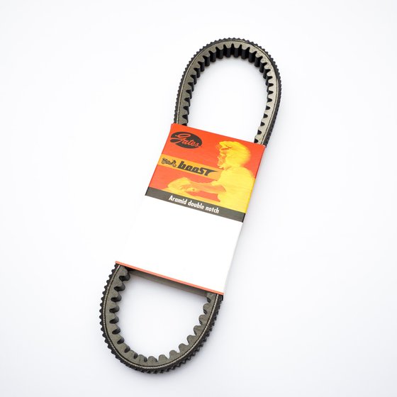 RUNNER 200 (2002 - 2010) boost dn scooter drive belt | GATES