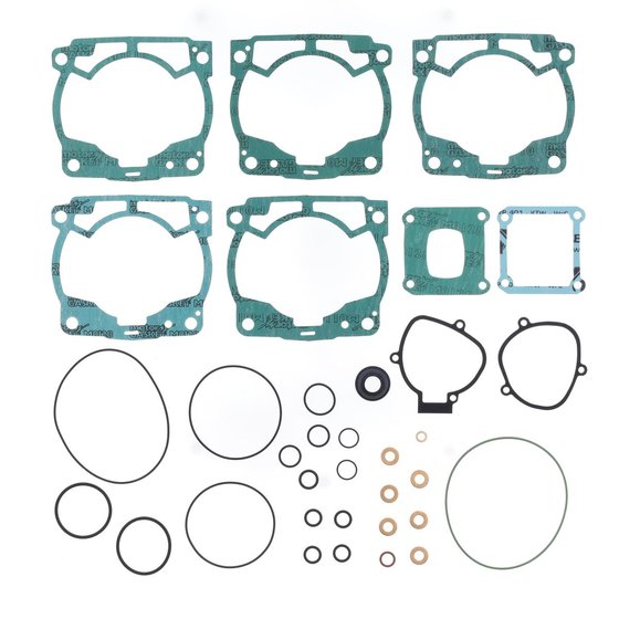 EC 300 2T (2021 - 2023) top-end seals | ATHENA