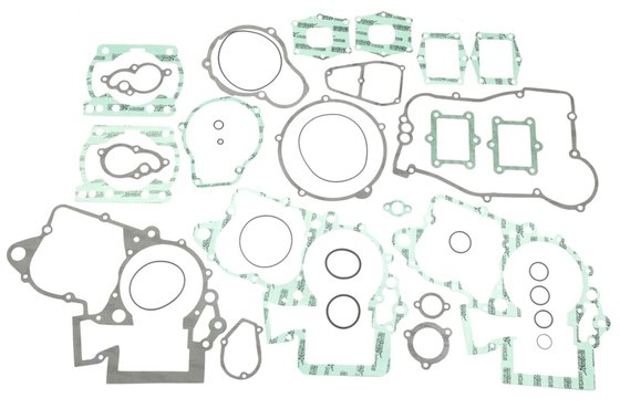 EC 300 2T (1997 - 2014) complete gas gasket kit | ATHENA