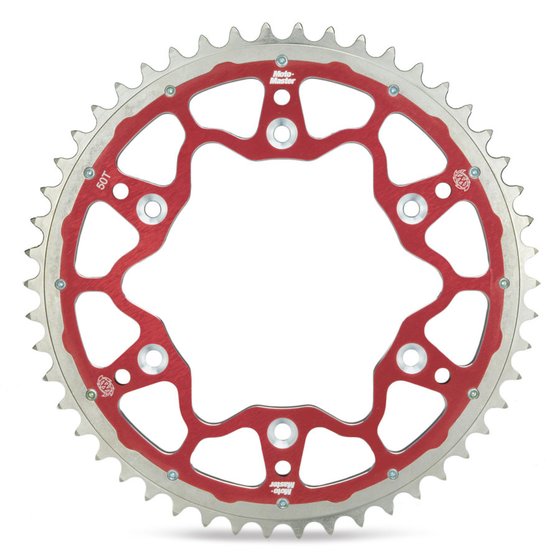 EC 300 2T (2000 - 2020) rear sprocket 520 50t rd | MOTO-MASTER