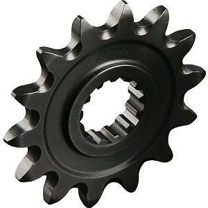 EC 250 2T (2022 - 2022) 520 14t steel countershaft sprocket | RENTHAL