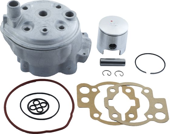 XSM 50 (2003 - 2011) cylinder kit for min am6 engine | AIRSAL