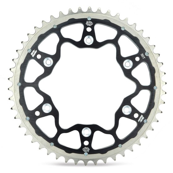 RR 50 MOTARD SPORT 2T (2013 - 2020) dual ring rear sprocket | MOTO-MASTER