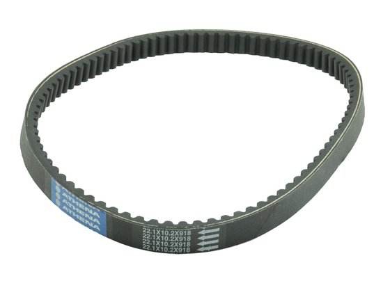 CF 150 T CHARM (1990 - 2022) scooter transmission belt | ATHENA