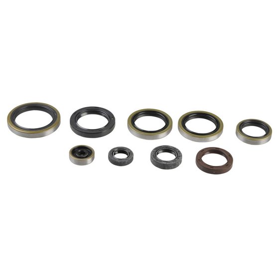 TE 300 (2011 - 2012) engine oil seals kit | ATHENA