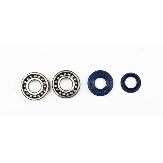 50 PISTA 2 (1993 - 1996) crankshaft rebuilding kit | ATHENA