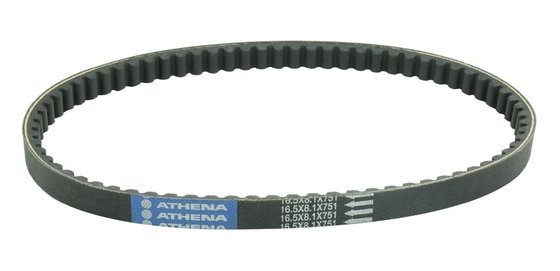 50 BOOSTER  ROCKET (1994 - 2004) transmission belt | ATHENA