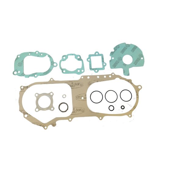 CIAK 50 2T (2006 - 2006) complete gasket kit | ATHENA