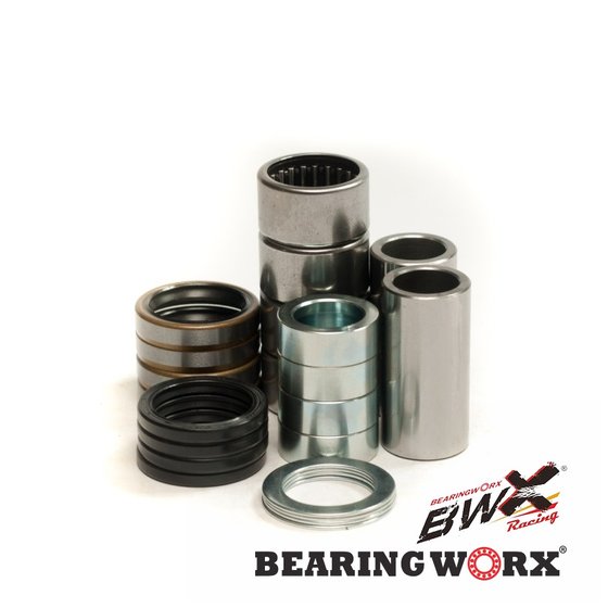 FS 650 E (2005 - 2007) swingarm bearing repair kit | BEARING WORX