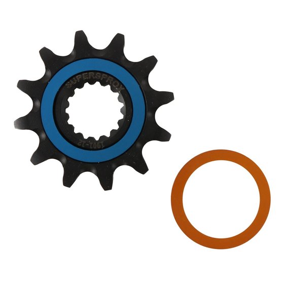 RR 400  ENDURO 4T (2005 - 2014) front sprocket | Supersprox