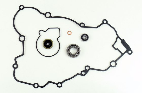 MC 125 (2021 - 2023) water pump gasket kit | ATHENA